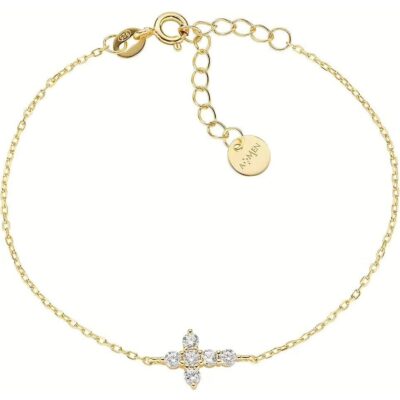 Amen Jewelry Brcrpagbz (BRCRPAGBZ) Unisex JEWELRY