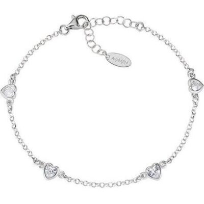 Amen Jewelry Brcusebbz (BRCUSEBBZ) Unisex JEWELRY