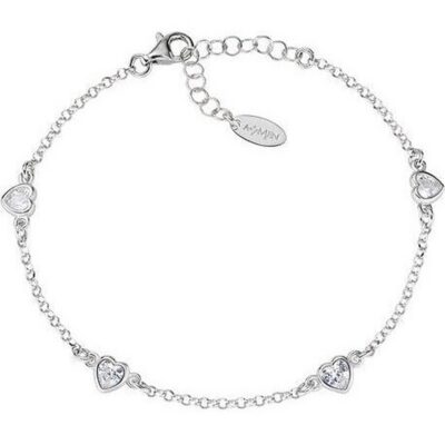 Amen Jewelry Brcusebbz (BRCUSEBBZ) Unisex JEWELRY
