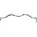 Miluna Brd294 (BRD294) Unisex JEWELRY