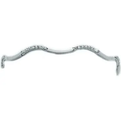 Miluna Brd294 (BRD294) Unisex JEWELRY