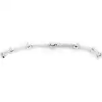 Miluna Brd842 (BRD842) Unisex JEWELRY