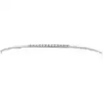 Miluna Brd878 (BRD878) Unisex JEWELRY