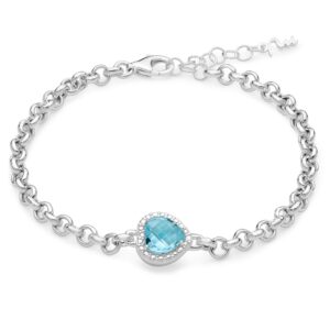 Miluna Brd908 (BRD908)  JEWELRY