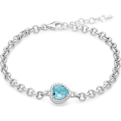 Miluna Brd908 (BRD908) Unisex JEWELRY