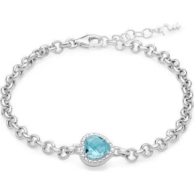 Miluna Brd908 (BRD908) Unisex JEWELRY