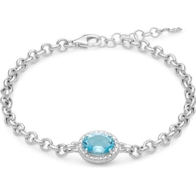 Miluna Brd909 (BRD909) Unisex JEWELRY