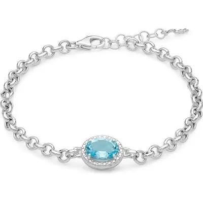 Miluna Brd909 (BRD909) Unisex JEWELRY