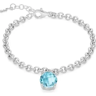Miluna Brd914 (BRD914) Unisex JEWELRY
