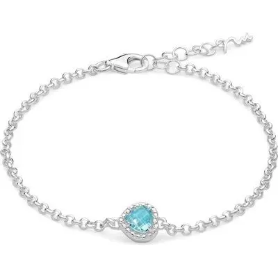 Miluna Brd933 (BRD933) Unisex JEWELRY