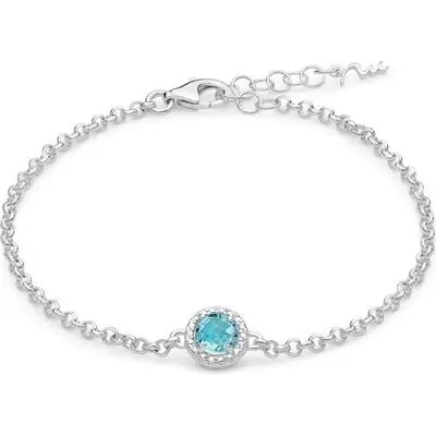 Miluna Brd934 (BRD934) Unisex JEWELRY