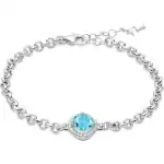 Miluna Brd960 (BRD960) Unisex JEWELRY