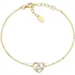 Amen Jewelry Brhhgbz (BRHHGBZ) Unisex JEWELRY