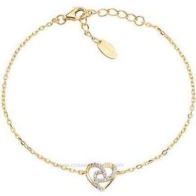 Amen Jewelry Brhhgbz (BRHHGBZ) Unisex JEWELRY