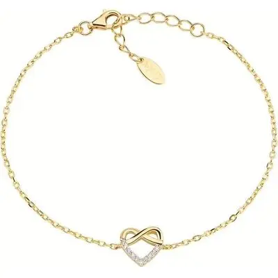 Amen Jewelry Brhigbz (BRHIGBZ) Unisex JEWELRY