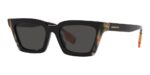 Burberry Briar Be 4392u (BRIAR BE 4392U_4055-87_52) Women's EYEWEAR