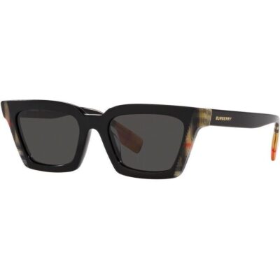 Burberry Briar Be 4392u (BRIAR BE 4392U_4055-87_52) Women EYEWEAR