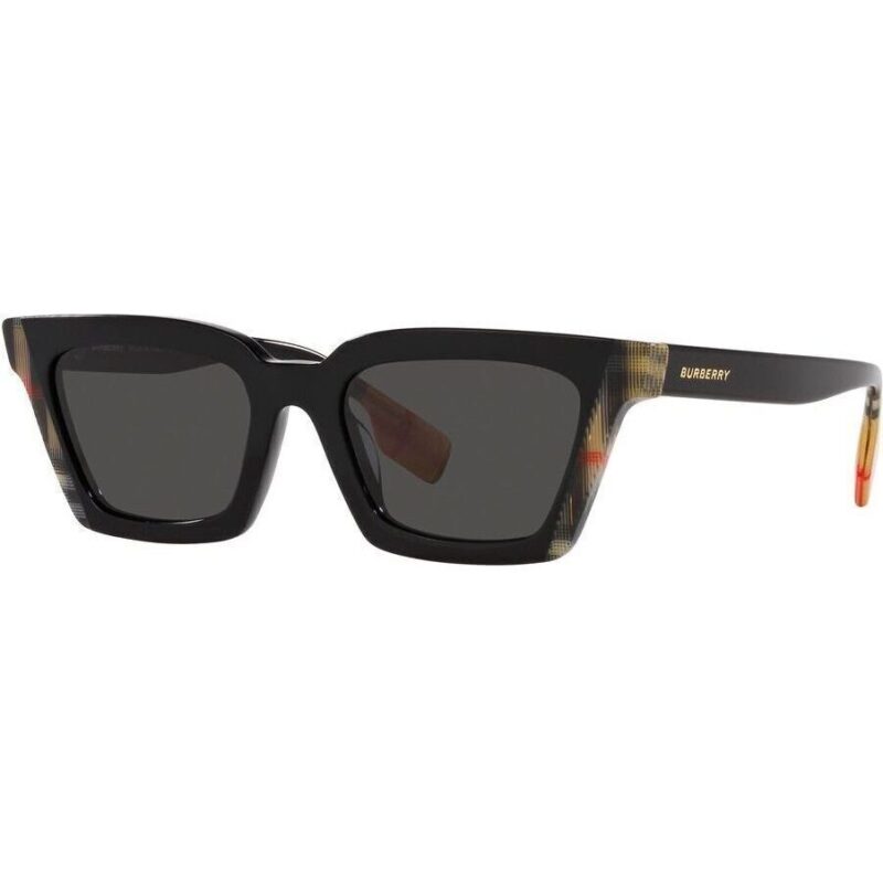 Burberry Briar Be 4392u (BRIAR BE 4392U_4055-87_52) Women EYEWEAR