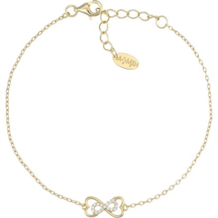 Amen Jewelry Bricgbz (BRICGBZ) Unisex JEWELRY