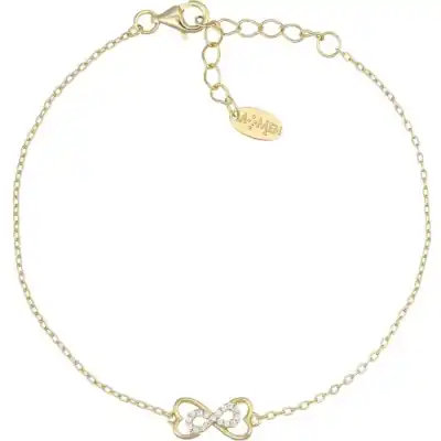 Amen Jewelry Bricgbz (BRICGBZ) Unisex JEWELRY