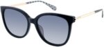 Kate Spade Eyewear Sunglasses for Women (BRITTON_G_S_807-WJ_55)
