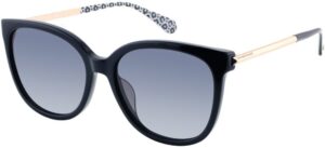 Kate Spade Eyewear Sunglasses for Women (BRITTON_G_S_807-WJ_55)