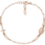 Amen Jewelry Bro10rbi3f (BRO10RBI3F) Unisex JEWELRY