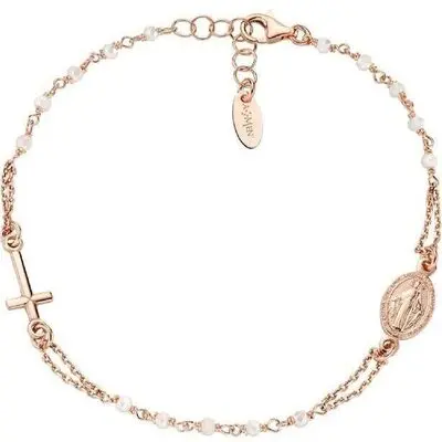 Amen Jewelry Bro10rbi3f (BRO10RBI3F) Unisex JEWELRY