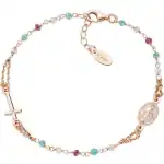 Amen Jewelry Bro10rrrv3f (BRO10RRRV3F) Unisex JEWELRY