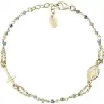 Amen Jewelry Bro25gmuv3 (BRO25GMUV3) Unisex JEWELRY