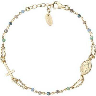 Amen Jewelry Bro25gmuv3 (BRO25GMUV3) Unisex JEWELRY