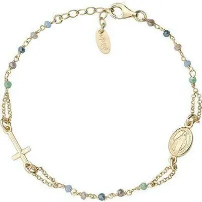 Amen Jewelry Bro25gmuv3 (BRO25GMUV3) Unisex JEWELRY