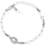 Amen Jewelry Brobbz-m3 (BROBBZ-M3) Unisex JEWELRY