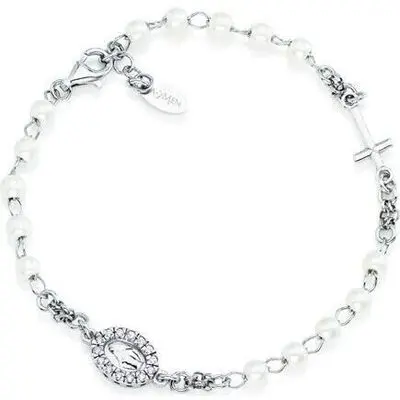 Amen Jewelry Brobbz-m3 (BROBBZ-M3) Unisex JEWELRY