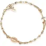 Amen Jewelry Bror3f (BROR3F) Unisex JEWELRY