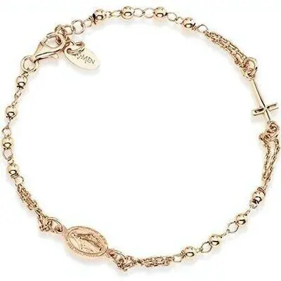 Amen Jewelry Bror3f (BROR3F) Unisex JEWELRY