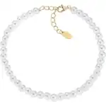 Amen Jewelry Brpe40swgb16 (BRPE40SWGB16) Unisex JEWELRY