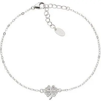 Amen Jewelry Brqbbz3 (BRQBBZ3) Unisex JEWELRY