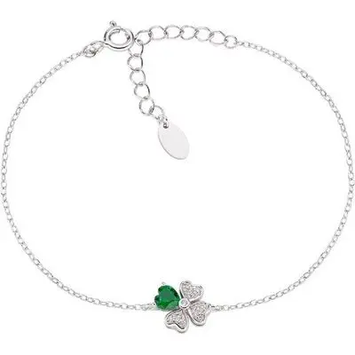 Amen Jewelry Brqubv (BRQUBV) Unisex JEWELRY