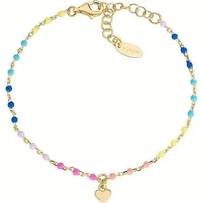 Amen Jewelry Brsmcugm3 (BRSMCUGM3) Unisex JEWELRY