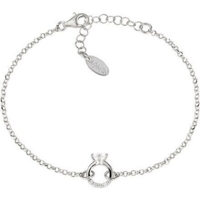 Amen Jewelry Brsobbbz (BRSOBBBZ) Unisex JEWELRY