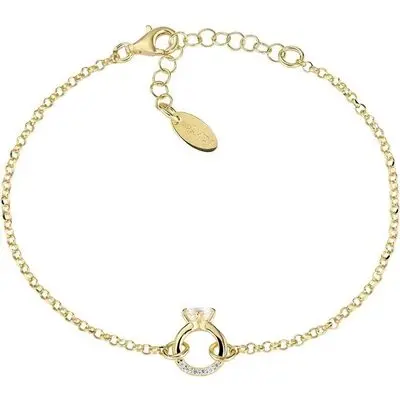 Amen Jewelry Brsogbbz (BRSOGBBZ) Unisex JEWELRY