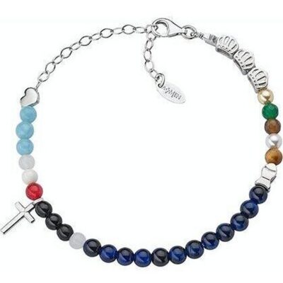 Amen Jewelry Brvigepd4 (BRVIGEPD4) Unisex JEWELRY
