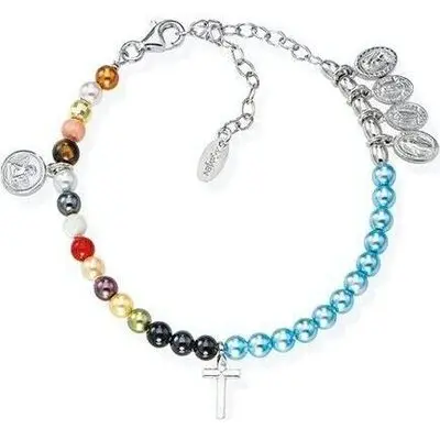 Amen Jewelry Brvima (BRVIMA) Unisex JEWELRY