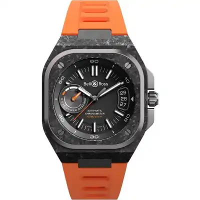 Bell & Ross Brx5r-bo-tc_srb (BRX5R-BO-TC_SRB) Unisex WATCHES
