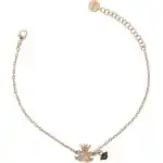 Bracciali Rue Des Mille Brz-201 C1 (BRZ-201 C1) Unisex JEWELRY