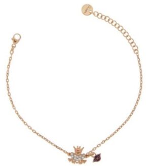 Rue des Mille Jewels Women's Bracelet (BRZ-201 C1)