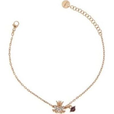 Bracciali Rue Des Mille Brz-201 C1 (BRZ-201 C1) Unisex JEWELRY