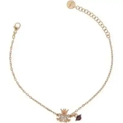 Bracciali Rue Des Mille Brz-201 C1 (BRZ-201 C1) Unisex JEWELRY