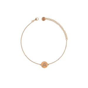 Rue des Mille Jewels Women's Bracelet (BRZ-PAST)